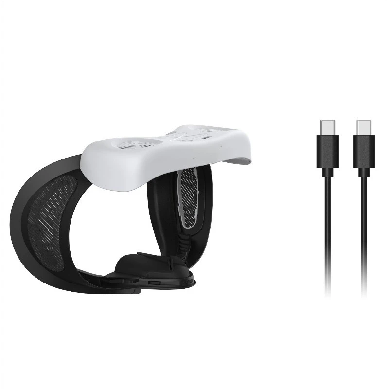 For Meta Quest 3S VR headset cooling fan Oculus Quest 3S glasses hood