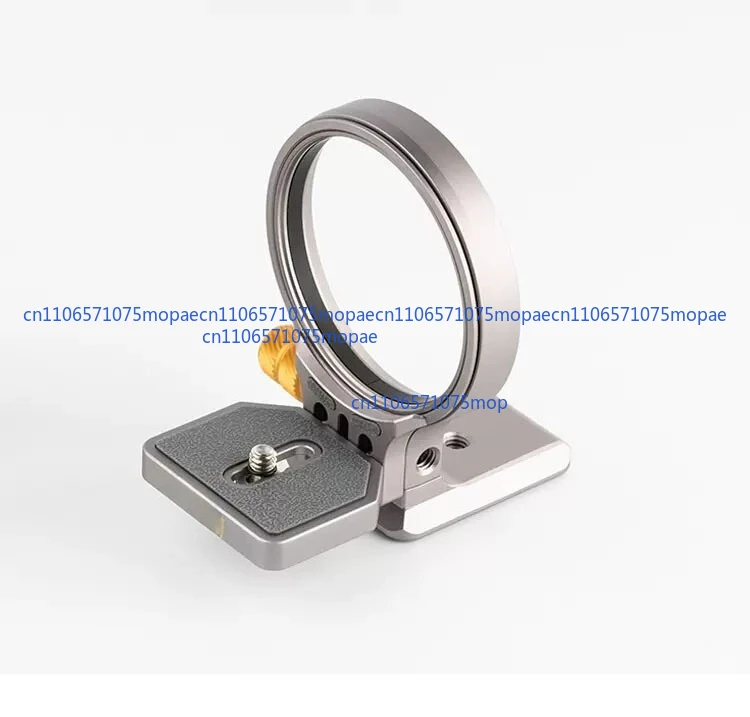 For NiSi W-63 W-72 W-82D W-82M Camera Positioning Bracket Rotatable Quick Release