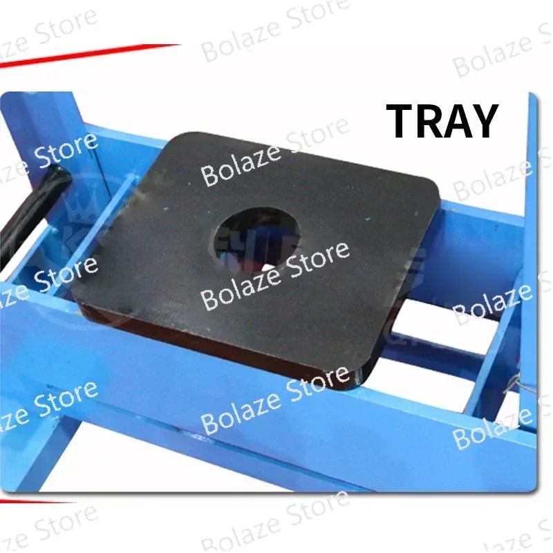 20T Manual Hydraulic press, Bearing press, Frame type gantry forging press, Stamping machine, Die press