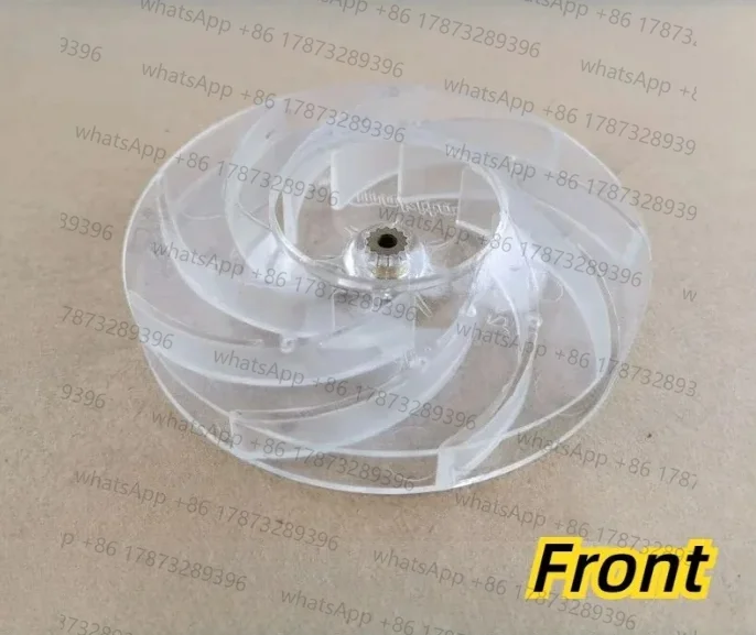 For Makita vacuum cleaner motor fan kit 2401022 Air Blade - view 5