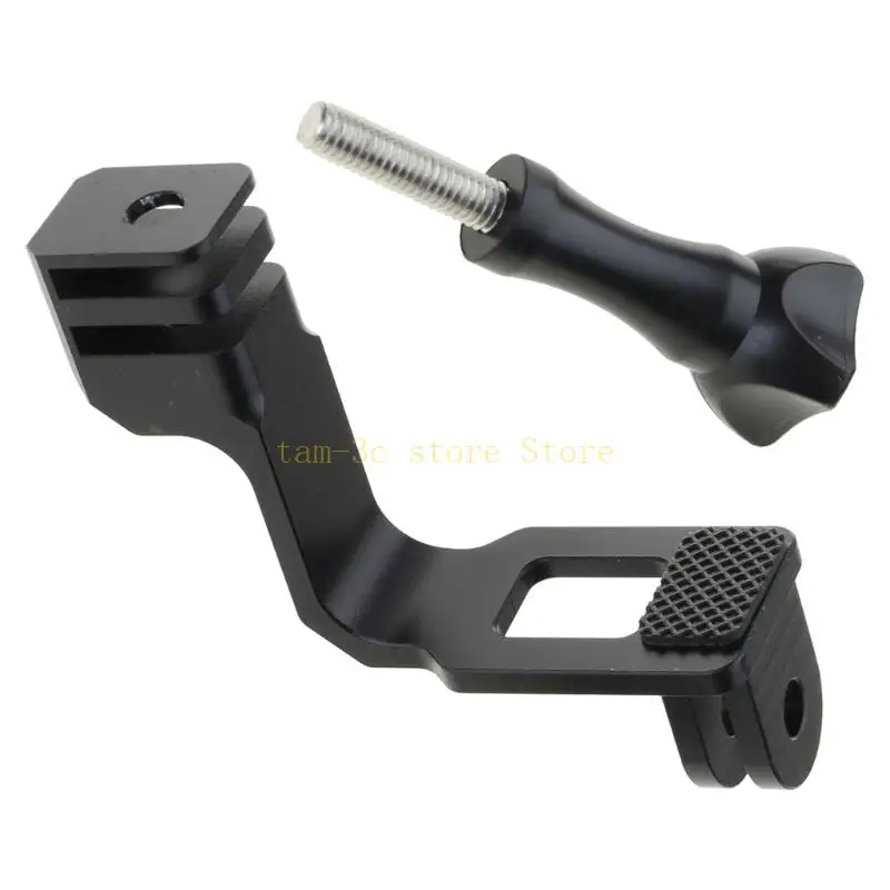 Ổn định Camera L Giá đỡ Video Camera Tấm Tấm dọc Tấm chống trượt D0UA