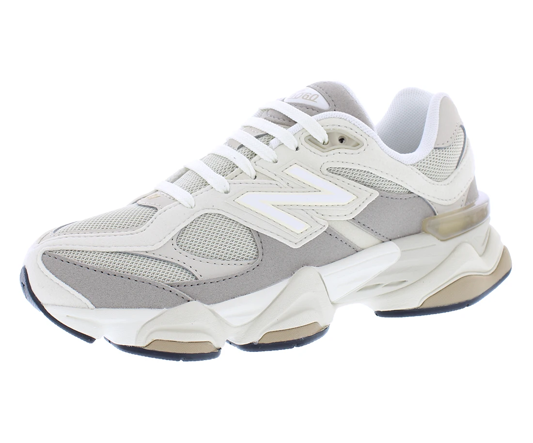 

New Balance 9060 GS Girls Shoes
