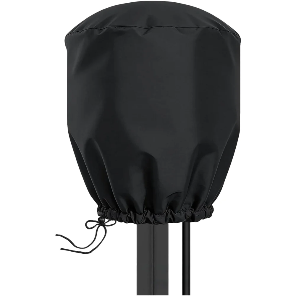 Waterproof Cover for For OUTDOOR Power Stake Timer Built with Tough Oxford Fabric and Drawstring for Consistent Secure Coverage