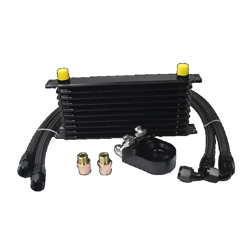 Oil Cooler General Motors Oil Radiator