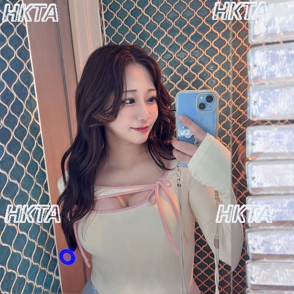 

Pure Desire Chest Hollow Elastic Slim Bow Strap Long Sleeves Tshirt Women Sweet Hot Girl Summer New Slimming T Shirts Girls