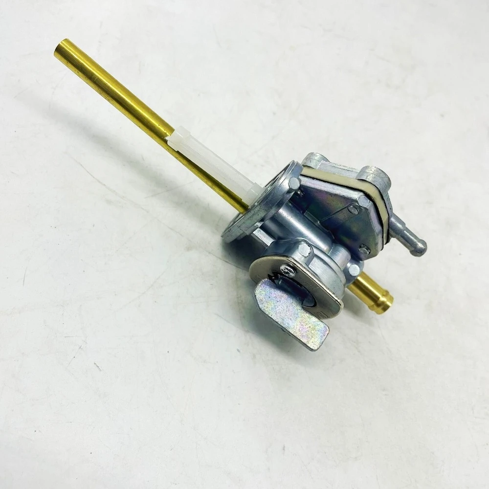 جودة عالية جديدة ل 44300-29F21 خزان وقود دراجة نارية التبديل صمام بيتكوك الحنفية لسوزوكي DRZ400 DRZ