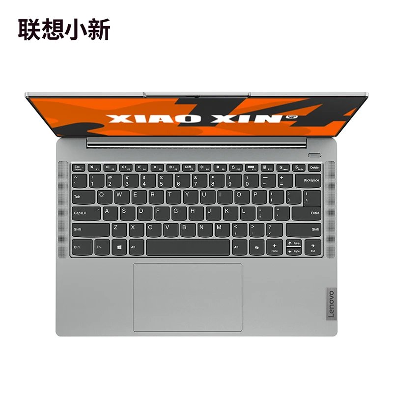 Lenovo Laptop Xiaoxin 14 2024 AI PC AMD R7 8845H 16G/32G RAM 512G