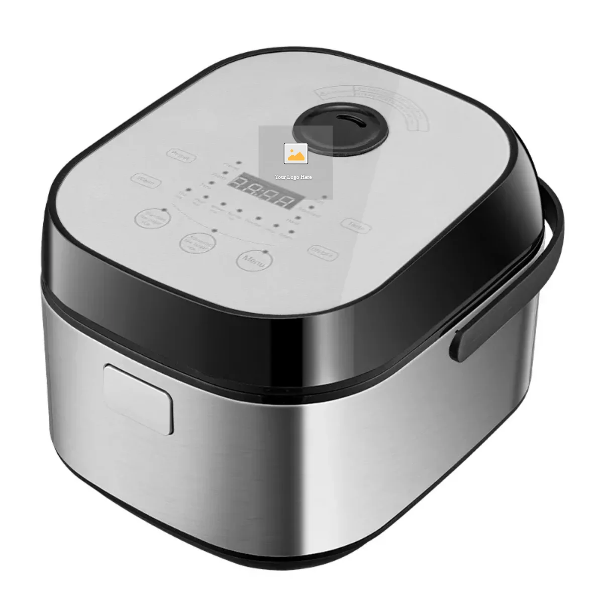 

Household 5L /1.8L German technology smart rice cooker Multi-functional Intelligent Rice Cooker