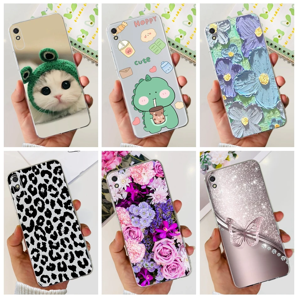 For Xiaomi Redmi 9A…