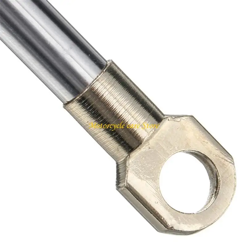 U75F Tailgate Gas Lift Support Strut Support Rod Strut Bars Damper for Vigo