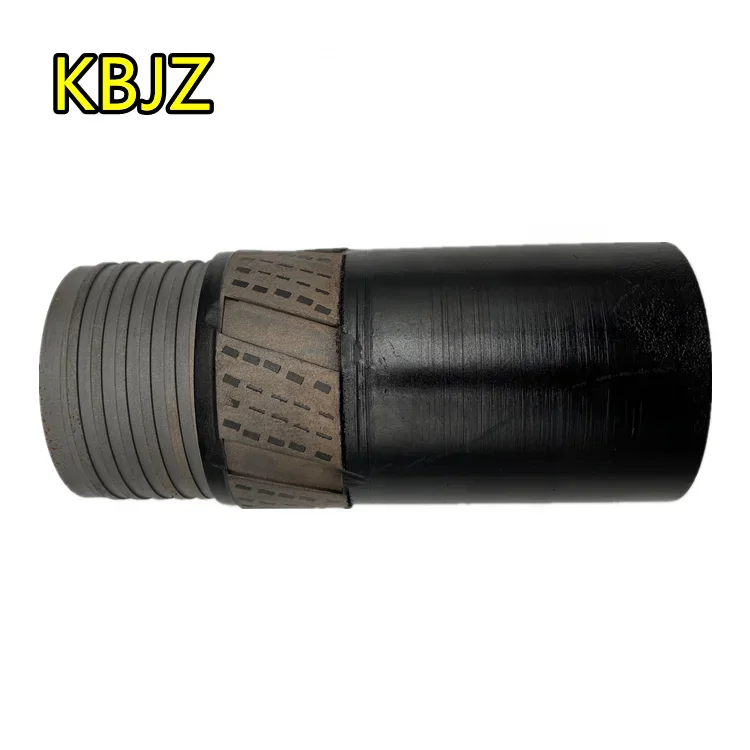 

KBJZ High Quality Factory Wholesale Price Reaming Shell NQ Reamer For Protecting Drill Bit
