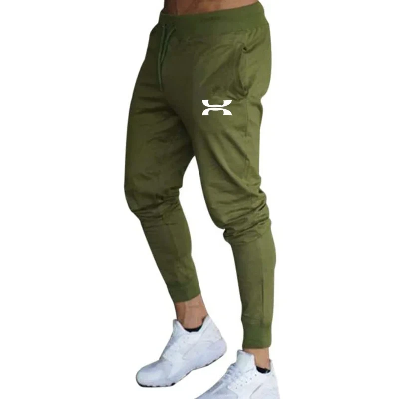 Men's pants Spring/Summer men's running pants new casual pants jogging sportswear sportswear Harajuku street pants s-3XL