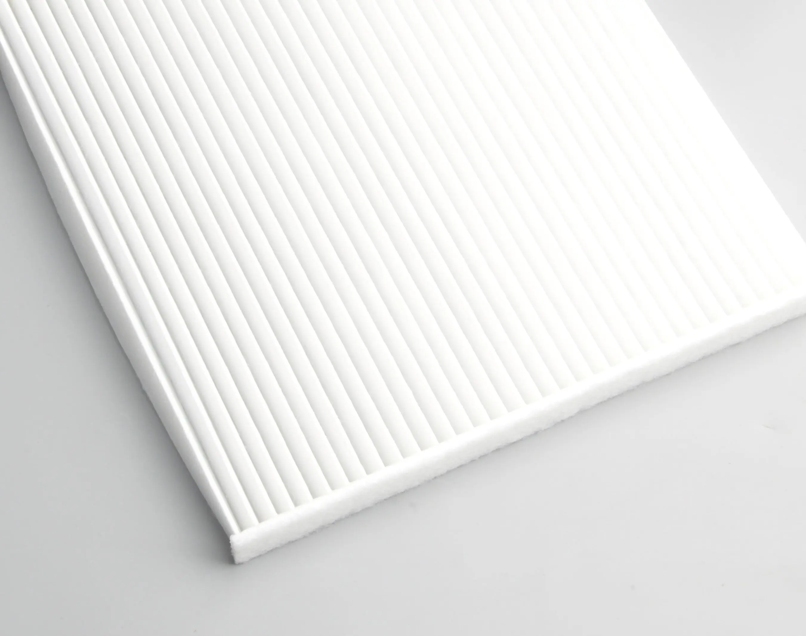 Filtr wymienny do panelu powietrznego Heidelberg CP.158.003, rozmiar 210*200*16mm, części do maszyn offsetowych.