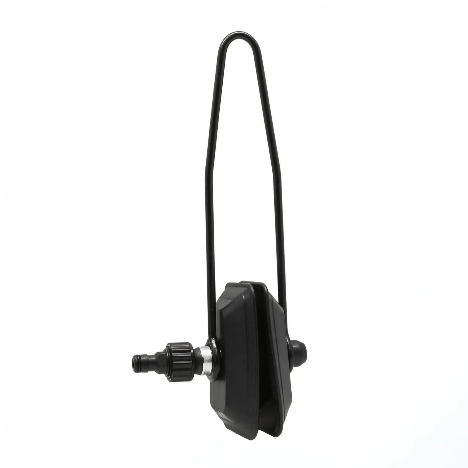 3 Pieces Outboard Motor Cleaner Adjustable Boat Accessory for Post-Use Rinsing