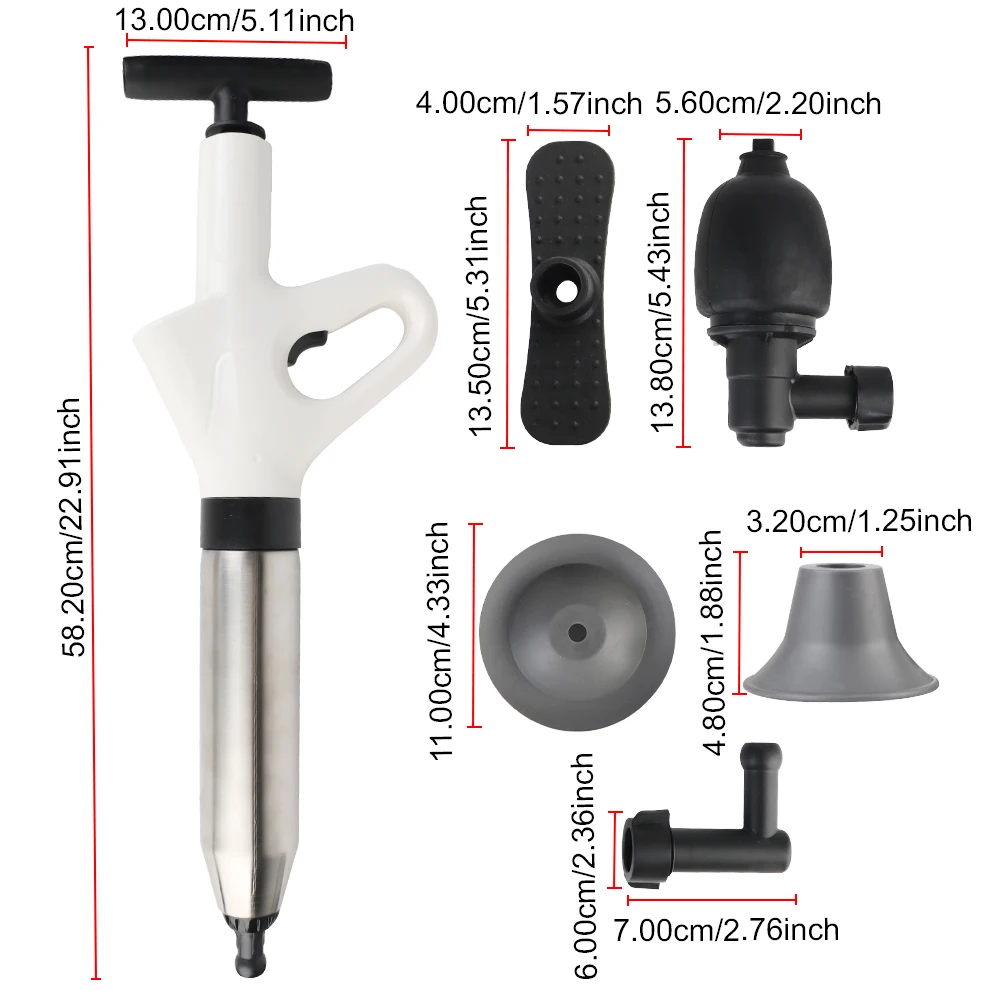 Thumbnail 4 - #63 Latest Plungers Offers