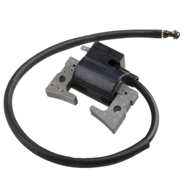 101909201 Ignition Coil Module in Ignitor Fits Kawasaki FE290 FE350 FE400 Engine for Yamaha Club Car Golf Cart GAS DS John Deere