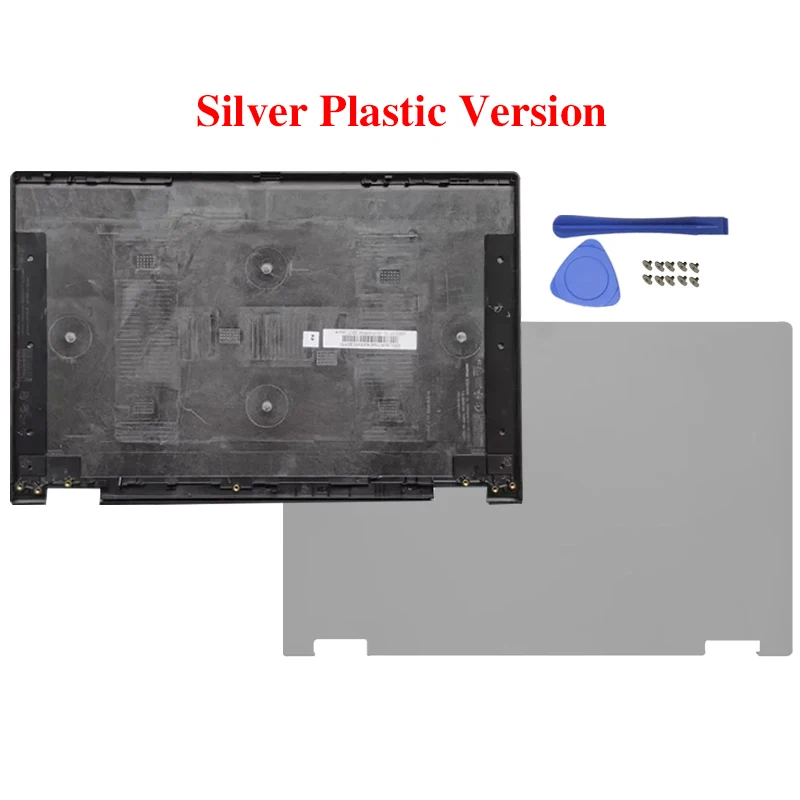 For Lenovo IdeaPad Flex 5 14IIL05 ARE05 ITL05  Notebook Screen LCD Back Cove/Palmrest/Bottom Case Laptop AccessoriesLaptop Case