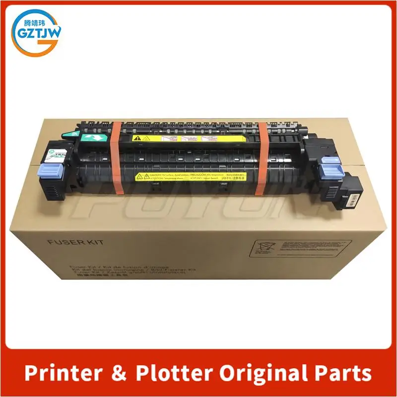 New Original For HP CP5525 M750 5525 750 Fuser Assembly Fuser Kit RM1-6180 CE977A RM1-6082 CE978A