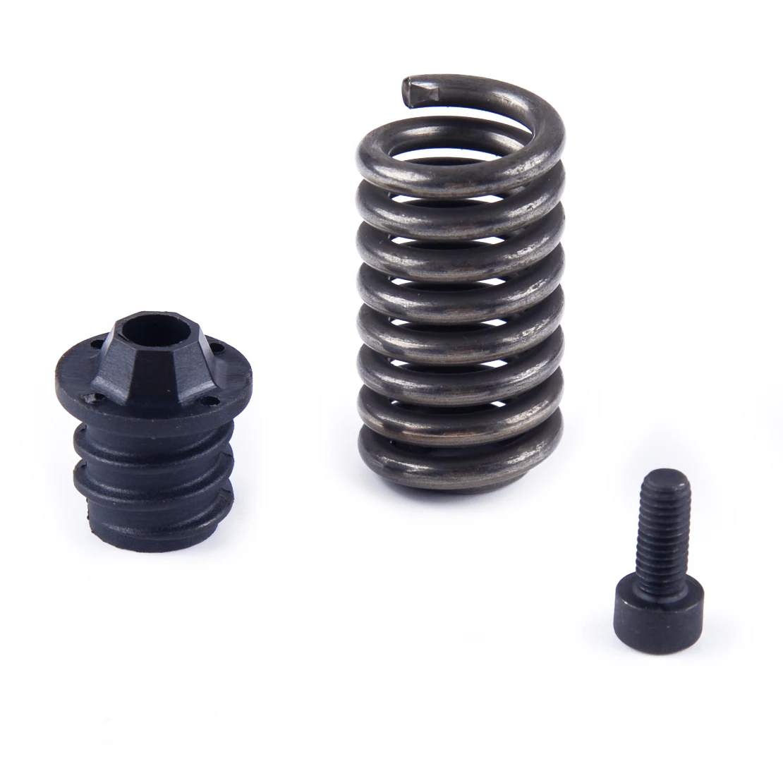 Imagem -03 - Letaosk-kit de Montagem de Molas Amortecedoras para Husqvarna 340 345 346xp 350 351 353 e 503898301