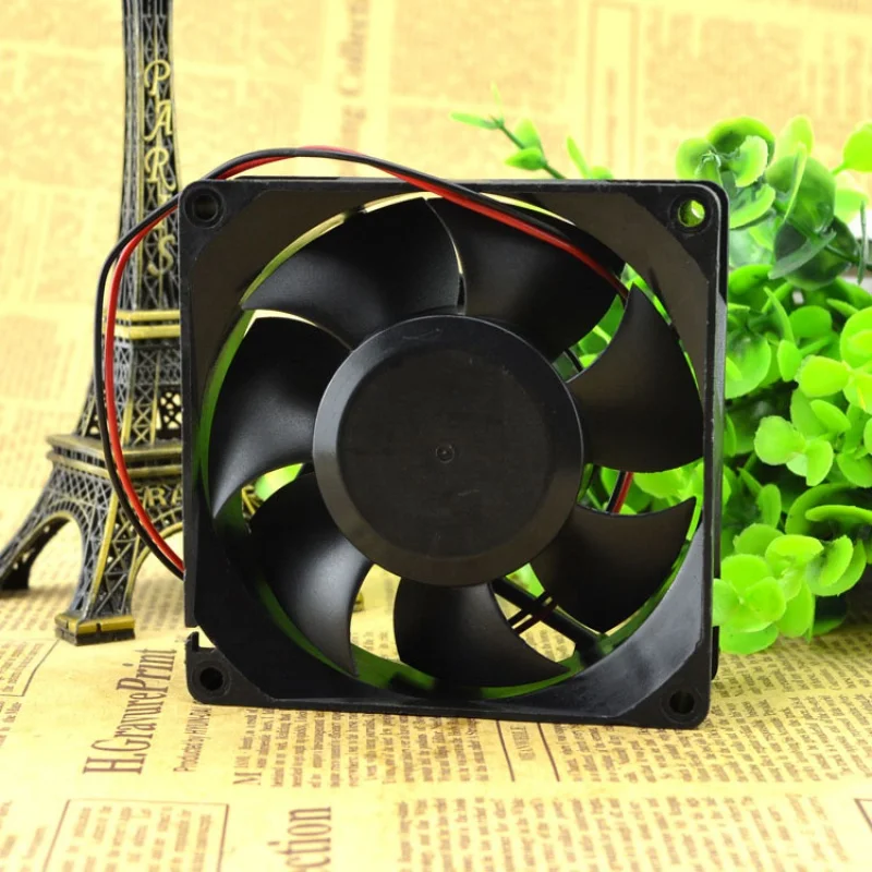 FD2492325B-2F 9232 9.2cm Fan FD2492325B 2F Cabinet Cooling Fan Little Fan