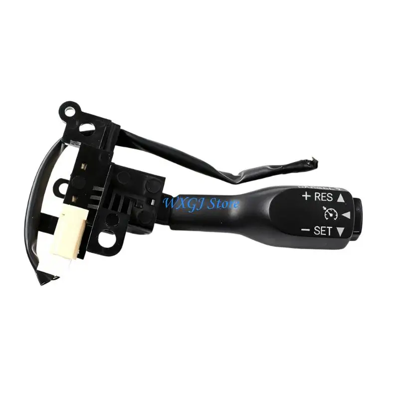 

37JE ABS Constant Speed Change 84632 34017 Fatigue Reduction Driving Aid 12 Year Agre