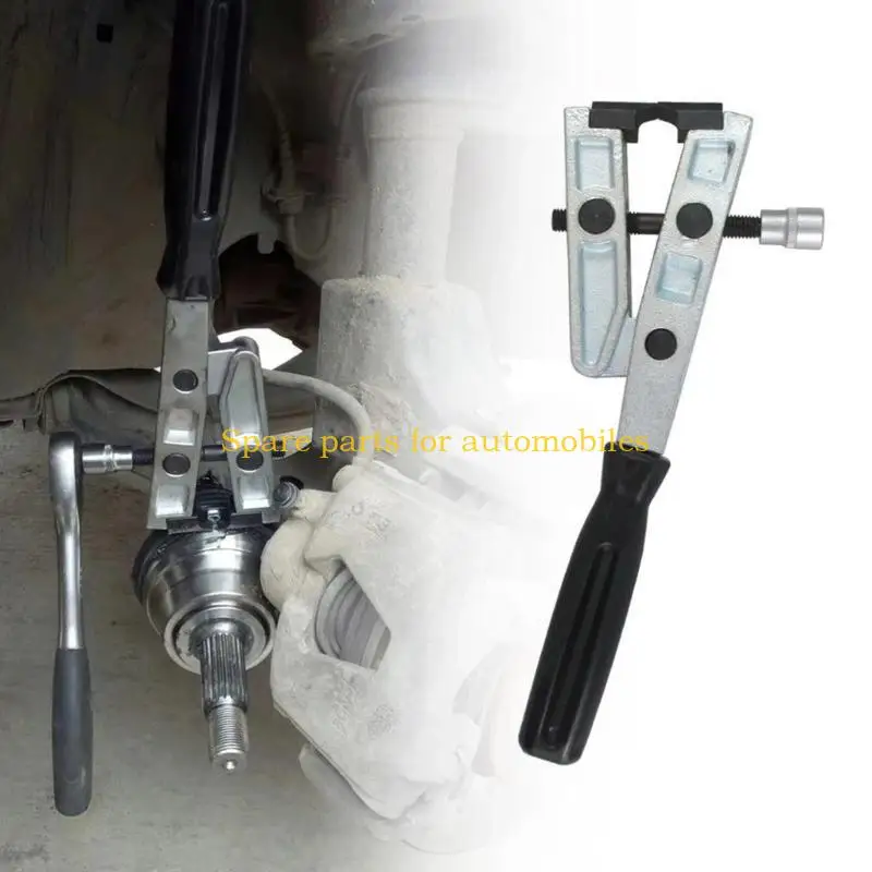 

H58F Adjustable CV Boot Pliers 3/8inch for Easy Adjustment and Multifunctional Use on Various Vehicles Easy Hose Installation