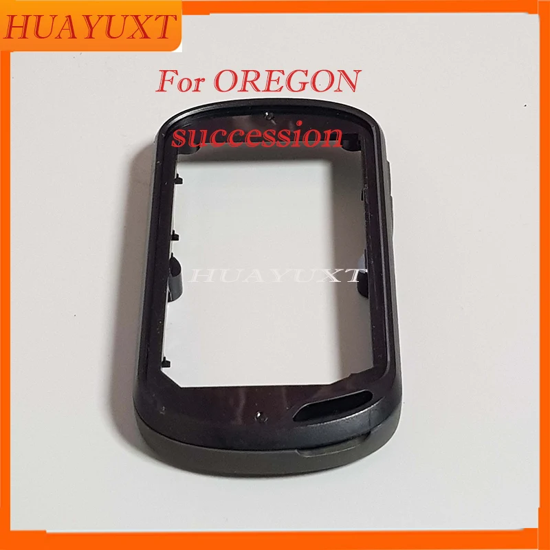 Imagem -04 - Quadro de Shell com Botões Conector Usb Porta de Carregamento para Garmin Oregon 600 600t 650 650t 700 750t 750tc Substituição