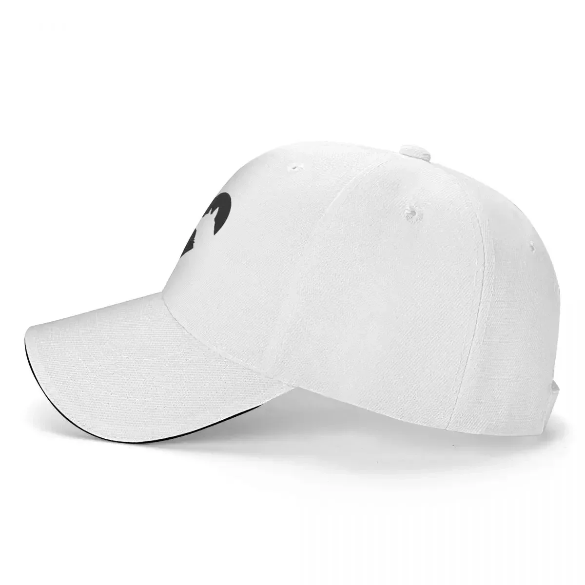 หมวกแก๊ปเบสบอลลายการ์ตูนอนิเมะ แบรนด์ดังสำหรับผู้ที่รักชื่อสายพันธุ์สุนัขออสเตรเลีย เคิลปี สไตล์สตรีทแวร์ แบรนด์หรูสำหรับผู้ชายและผู้หญิง