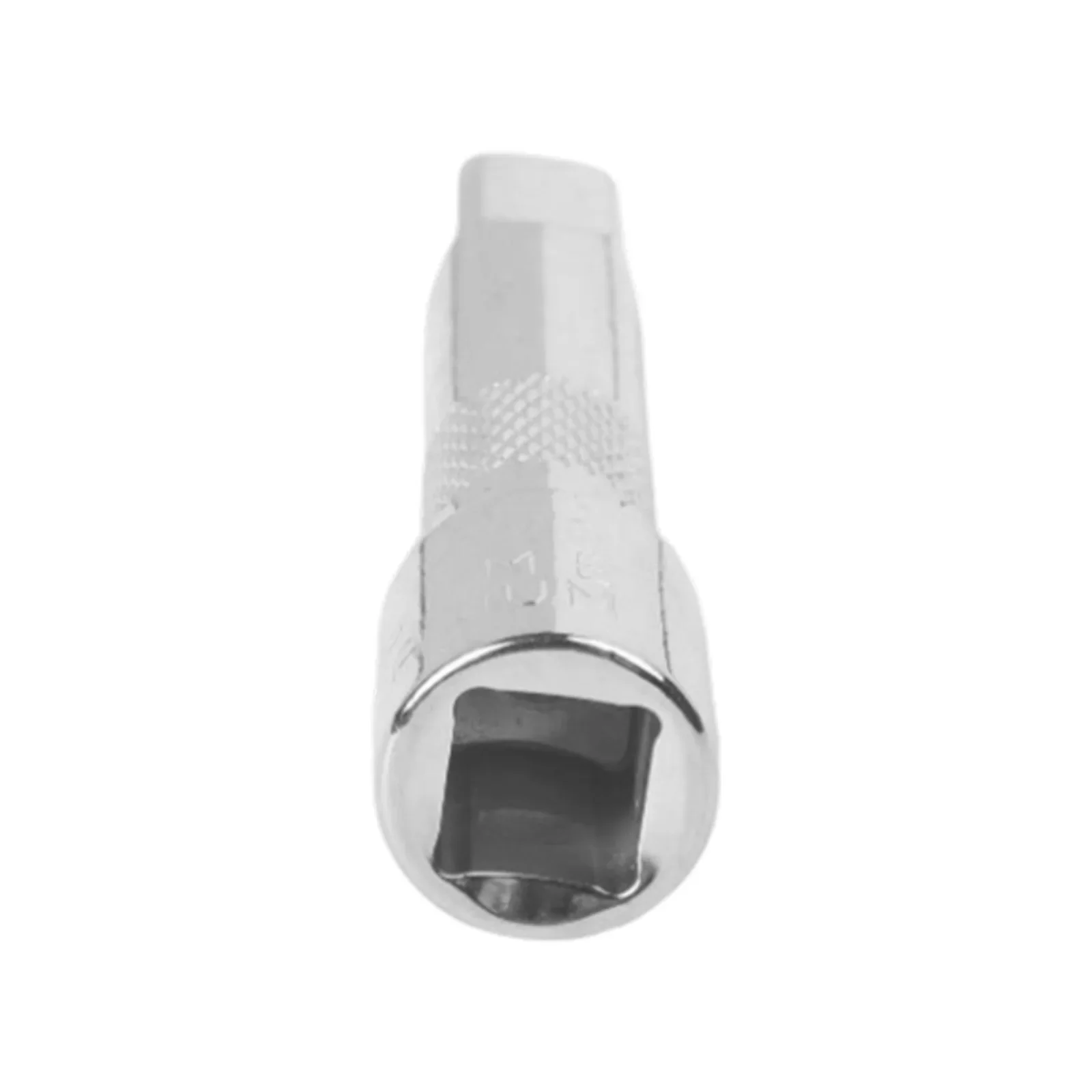 Drive Extension Bar Compatible With Socket Wrench Systems Using 1/4 3/8 1/2 Inch Drives Chrome Vanadium Steel Build