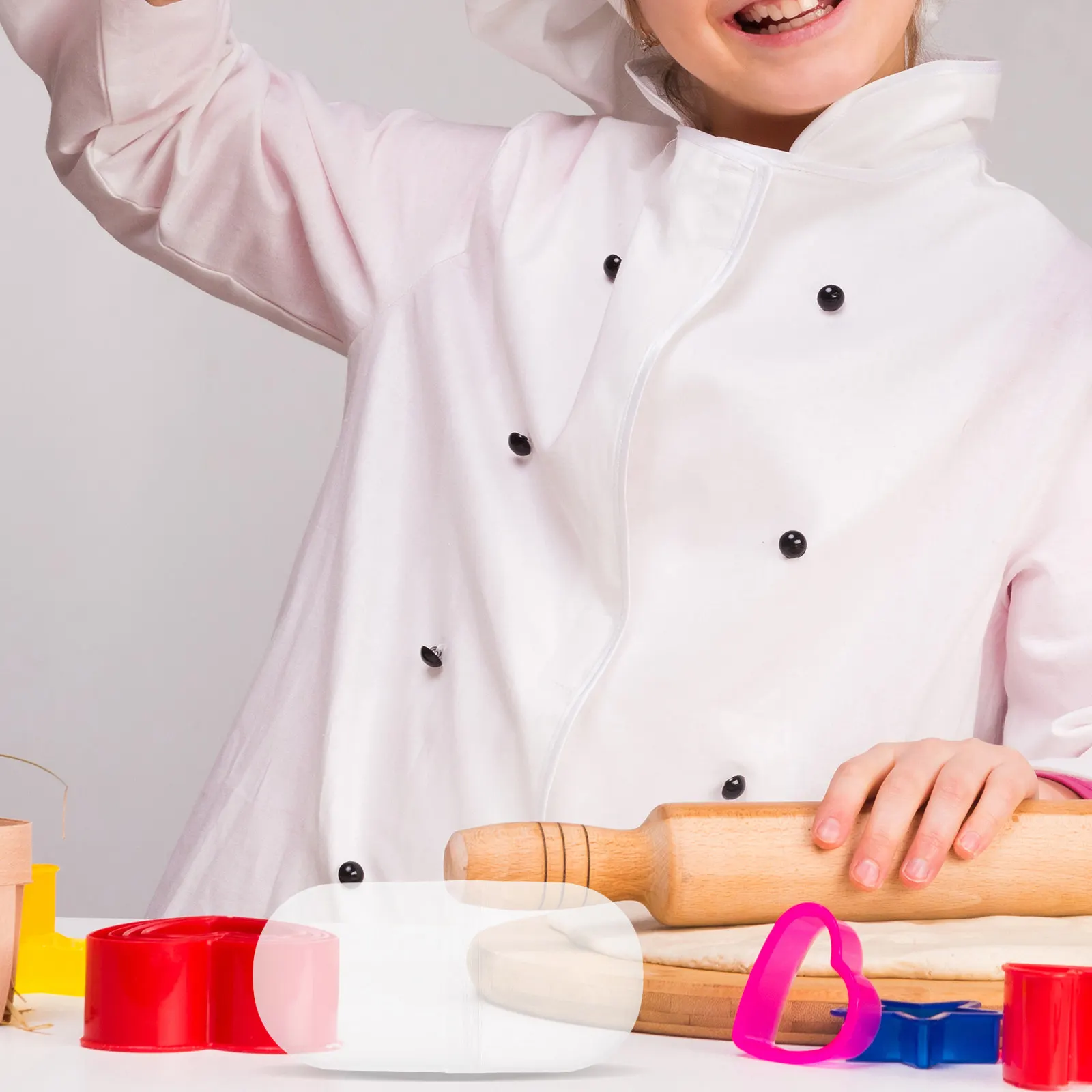 4 piezas de contenedores de plástico transparente rellenables para máquina de chicles, almacenamiento transparente, dulces, recuerdos de fiesta, exhibición y relleno a granel