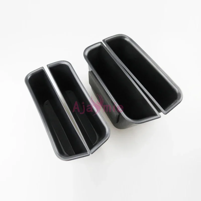 Door Glove Armrest Storage Box For Mercedes Benz GL GLE Class X166 W166 Container Holder Tray Car Console Organizer Accessories