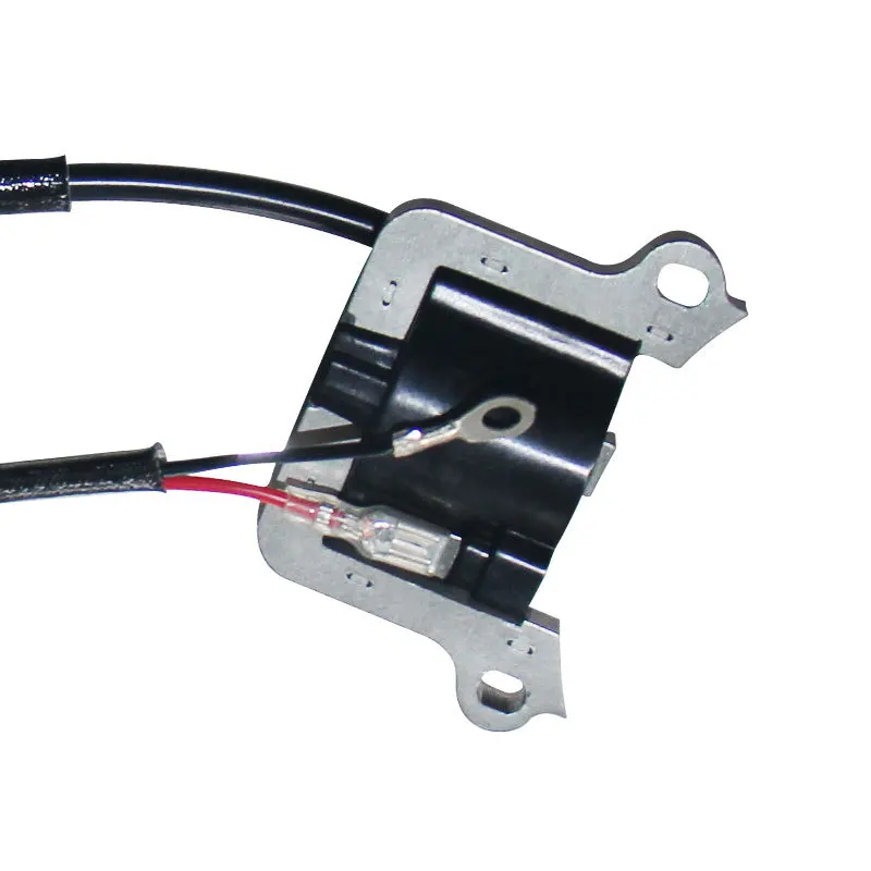 Flywheel Rotor Ignition Coil For 40-5 43cc 52cc TL43 Mitsubishi TU43