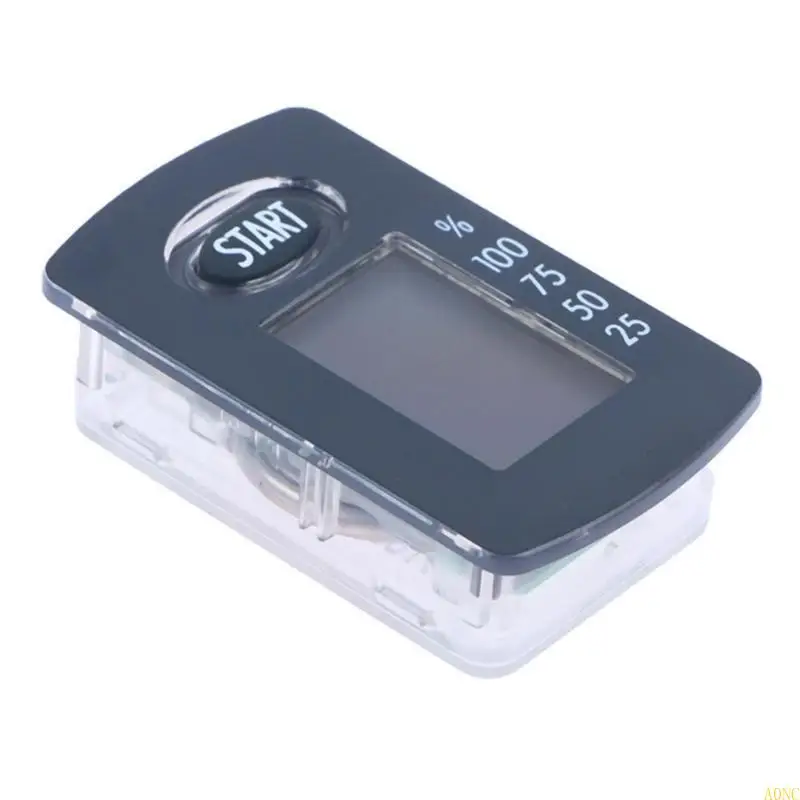 A0NC Filtro acqua Timer brocca timer Timer acqua Memo elettronico per acqua