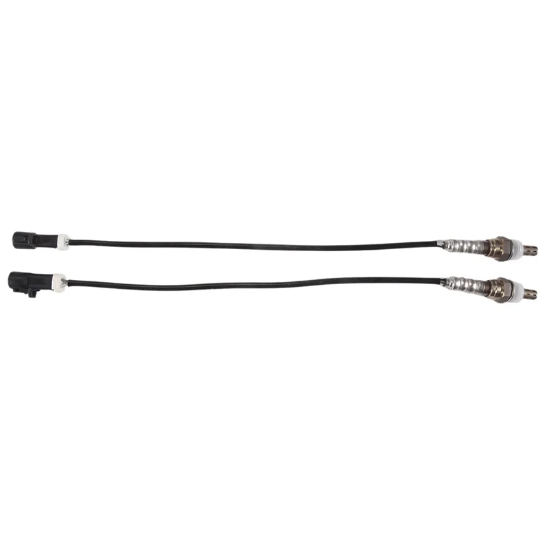 

Oxygen Sensor Upstream Downstream O2 Sensor 2PCS For Ford Ranger Expedition Explorer Escape For F150 For Mazda Tribute For Mercu