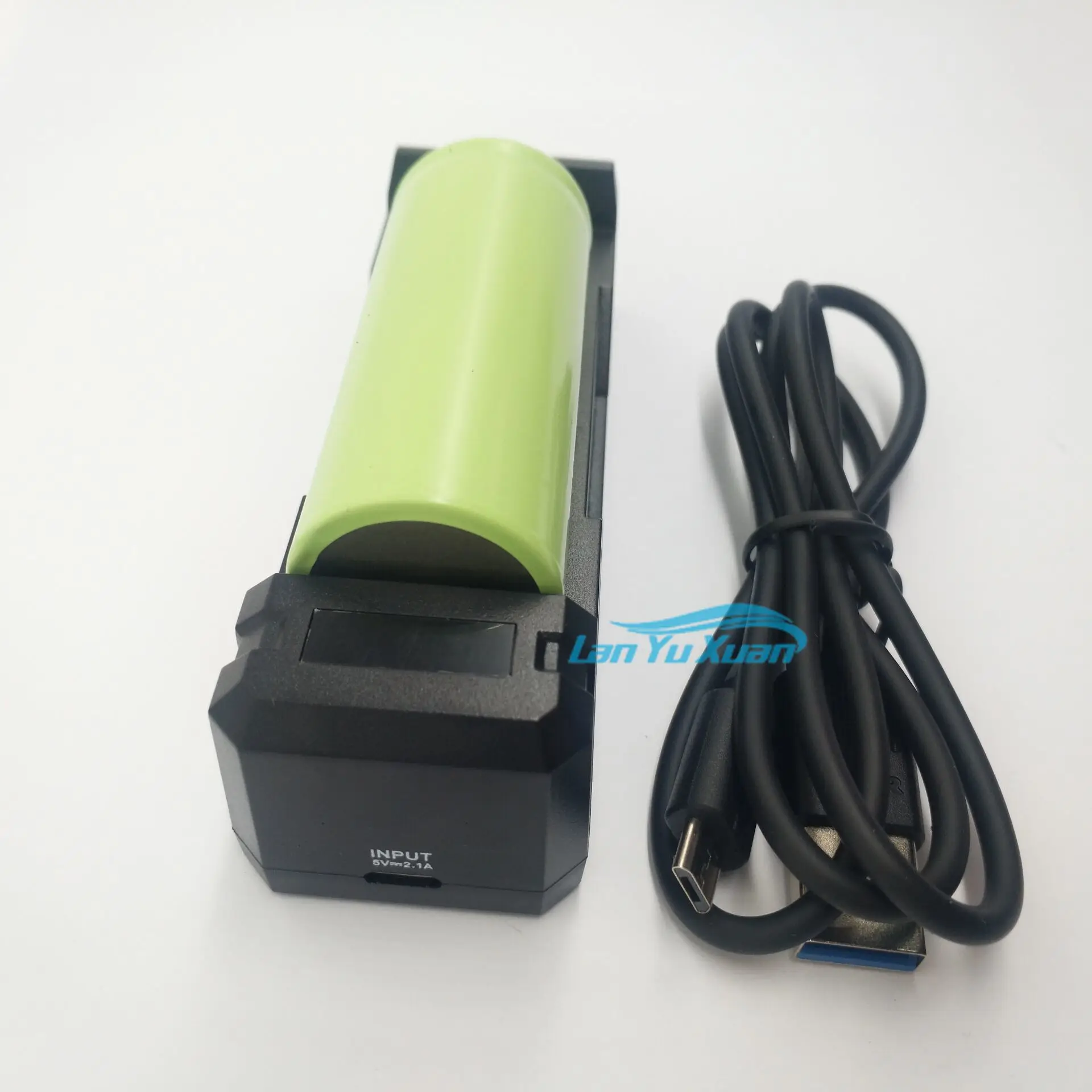 DG-30 UV LED Ultraviolet Inspection Flashlight