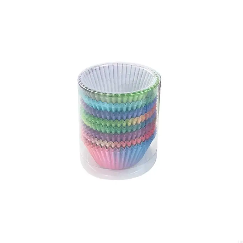 

Baking Cup Mold Muffin Cup Bakeware Baking Pastry Cake Cup Cake Tool for Baking