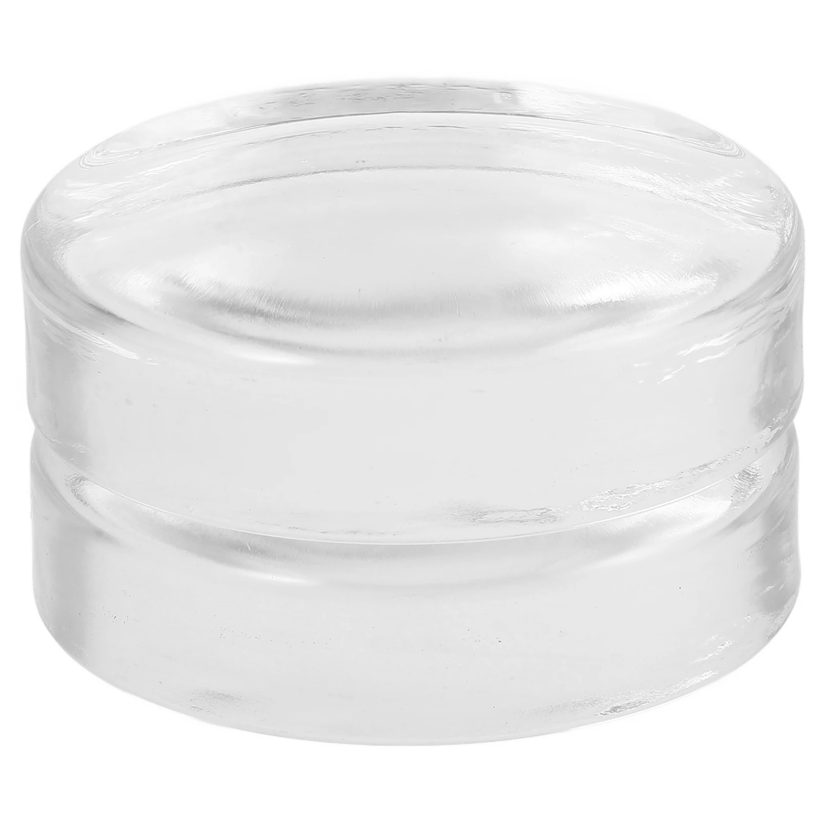 

Glass Fermenting Weights Wide Mouth Mason Jar Weight Lid for Fermentation Tank Kitchen DIY Pickle Transparent Small Weight