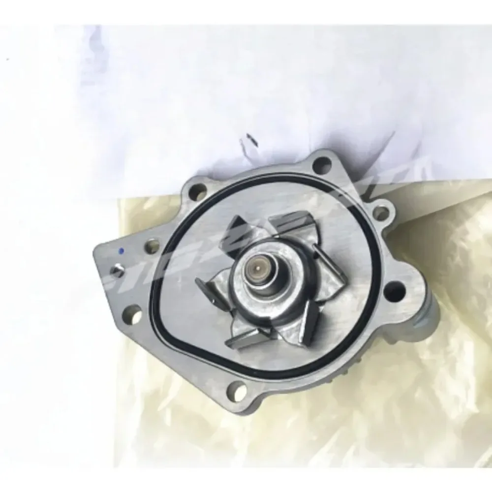 Genuine Car Engine Water Pump Assembly Accessories for Roewe 550 750 MG6 7 1.8 1.8T  Replacement Parts view 3