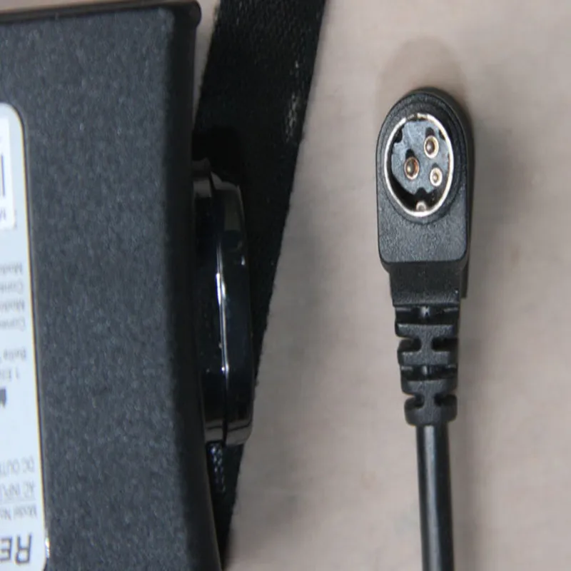 Imagem -03 - Adaptador ac para Resmed 369102 90w Cpap e Vpap Máquinas s9 Ip21 Fonte de Alimentação 24v 3.75a