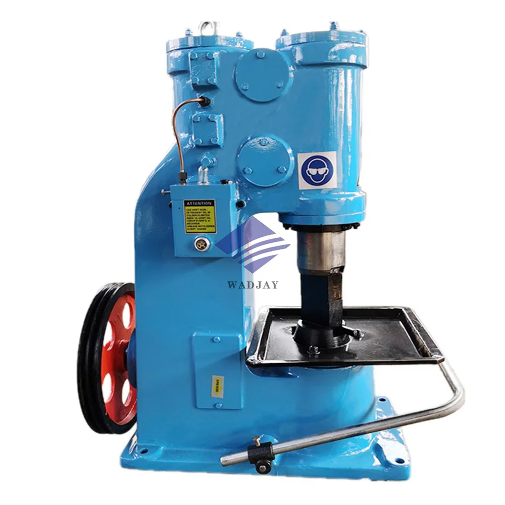 Mini Power Hammer Forging Machine Power Hammer Blacksmith