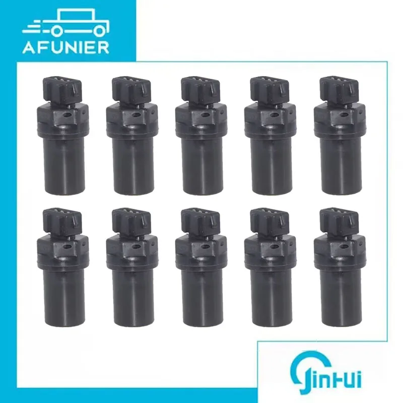 10Pcs Odometer Speed Sensor For Volkswagen VW Passat Vento Sharan Polo Beetle Lupo Golf Caddy Bora OE No.:357919149,325957827