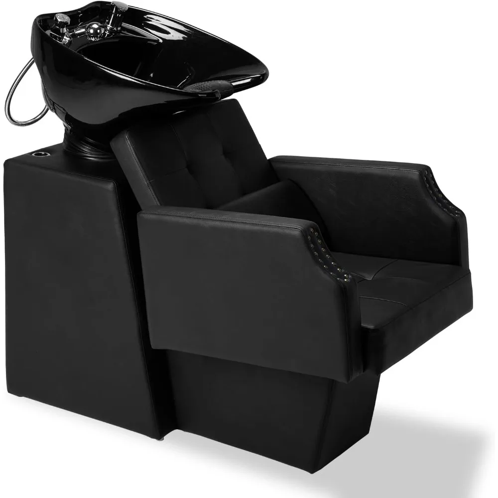 Shampoo Backwash Ba… - image