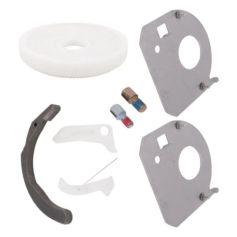 AB46-Kit de montaje de drenaje neutro Kit de drenaje neutro para lavadora para Whirlpool Kenmore Kitchenaid