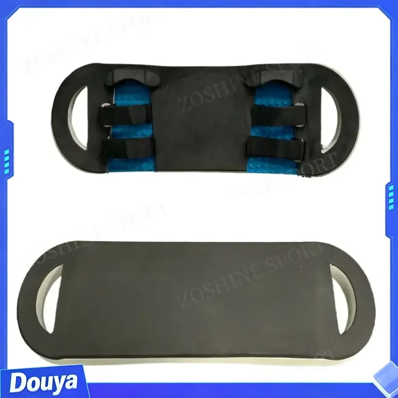 Zoshine Trampoline Board Trick Scooter Trampoline for Stunt Practice Bounce Trampoline Pro Scooter Eco-friendly EVA Foam Deck