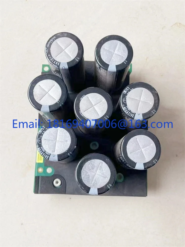 16253950112 A05 Schneider onduleur ATV61-71 15 18.5KW 950UF carte de condensateur électrolytique