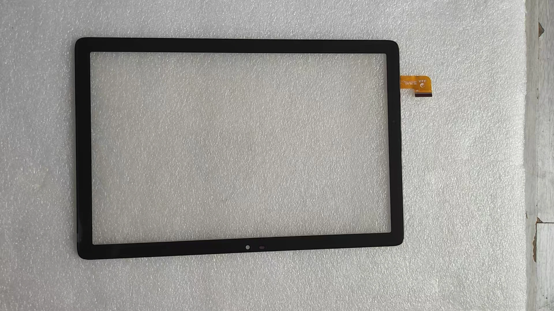 For Blackview Tab 60 PRO EEA - 10.1" Outer Glass Touch Screen With Free Tools &3M