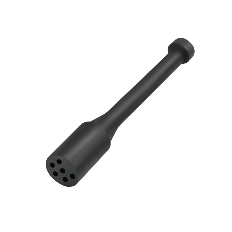 MCDC6F 6 Pins High-Temperature Low-Temperature Resistant Shockproof Anti-Biofouling Underwater Connector