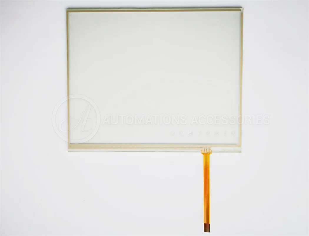 Novo para BKO-C11932 T010-1303-T140 painel de toque T010-1303-X141/02 vidro da tela de toque