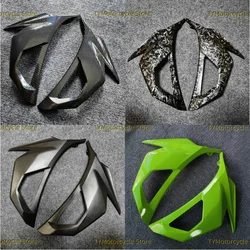 Motorcycle Fairing Cowl Turn Signal Panel Cover Fit For Kawasaki NINJA 400 Ninja400 EX400 2018 2019 2020 2021 2022 202-2025