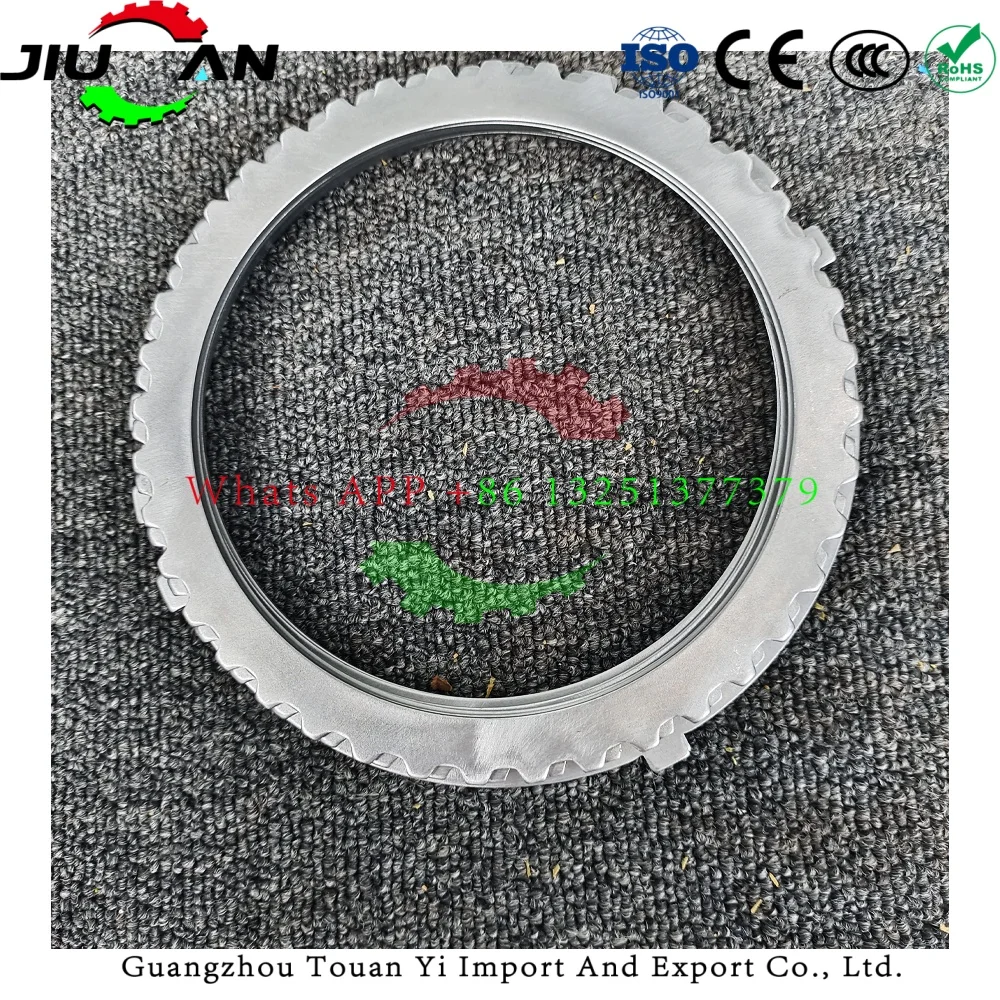 

18Pcs U660 U660E Transmission Clutch Discs Repair Kit For TOYOTA